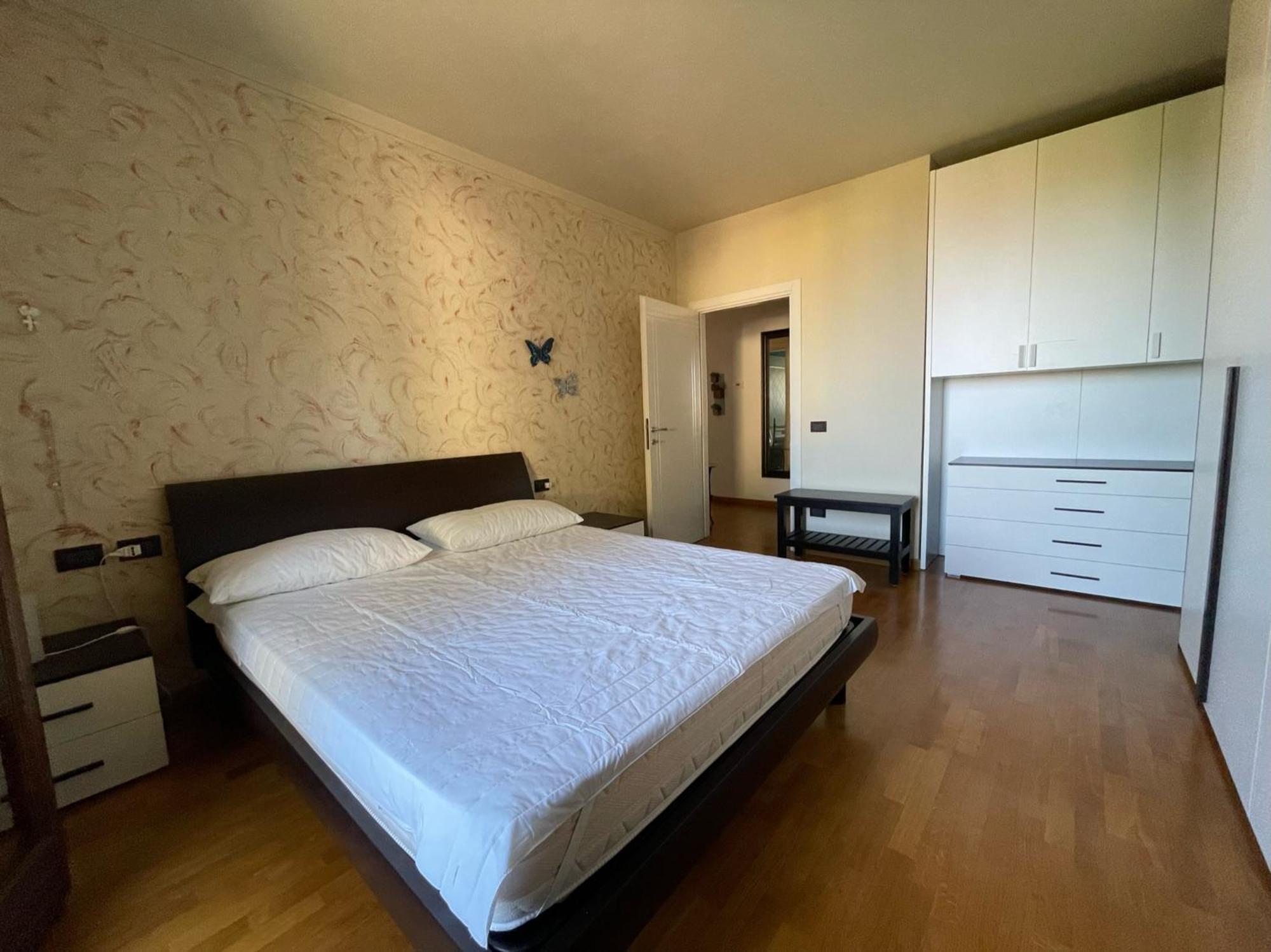 Da Silvia Hotel Гамбаси Терме Екстериор снимка