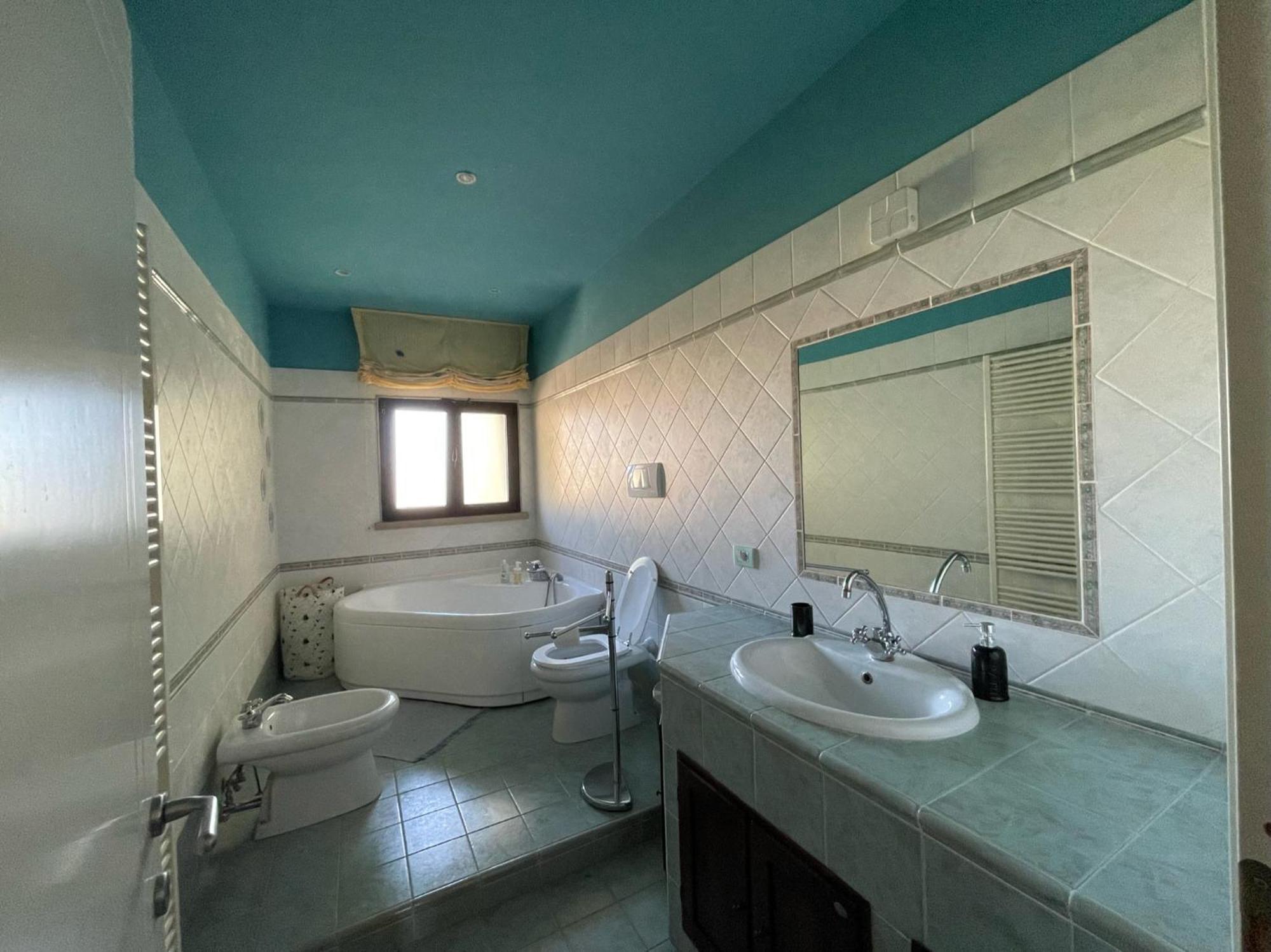 Da Silvia Hotel Гамбаси Терме Екстериор снимка