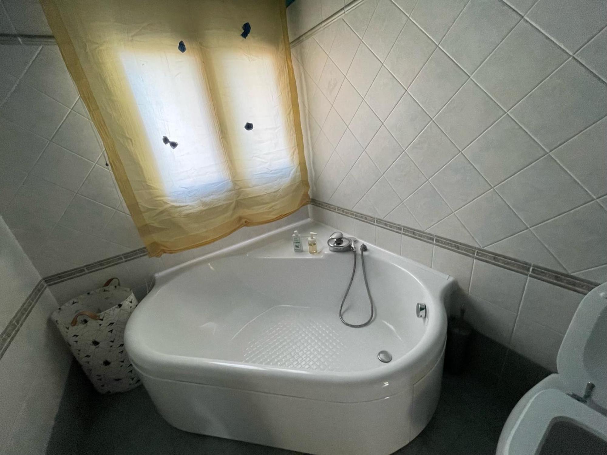 Da Silvia Hotel Гамбаси Терме Екстериор снимка