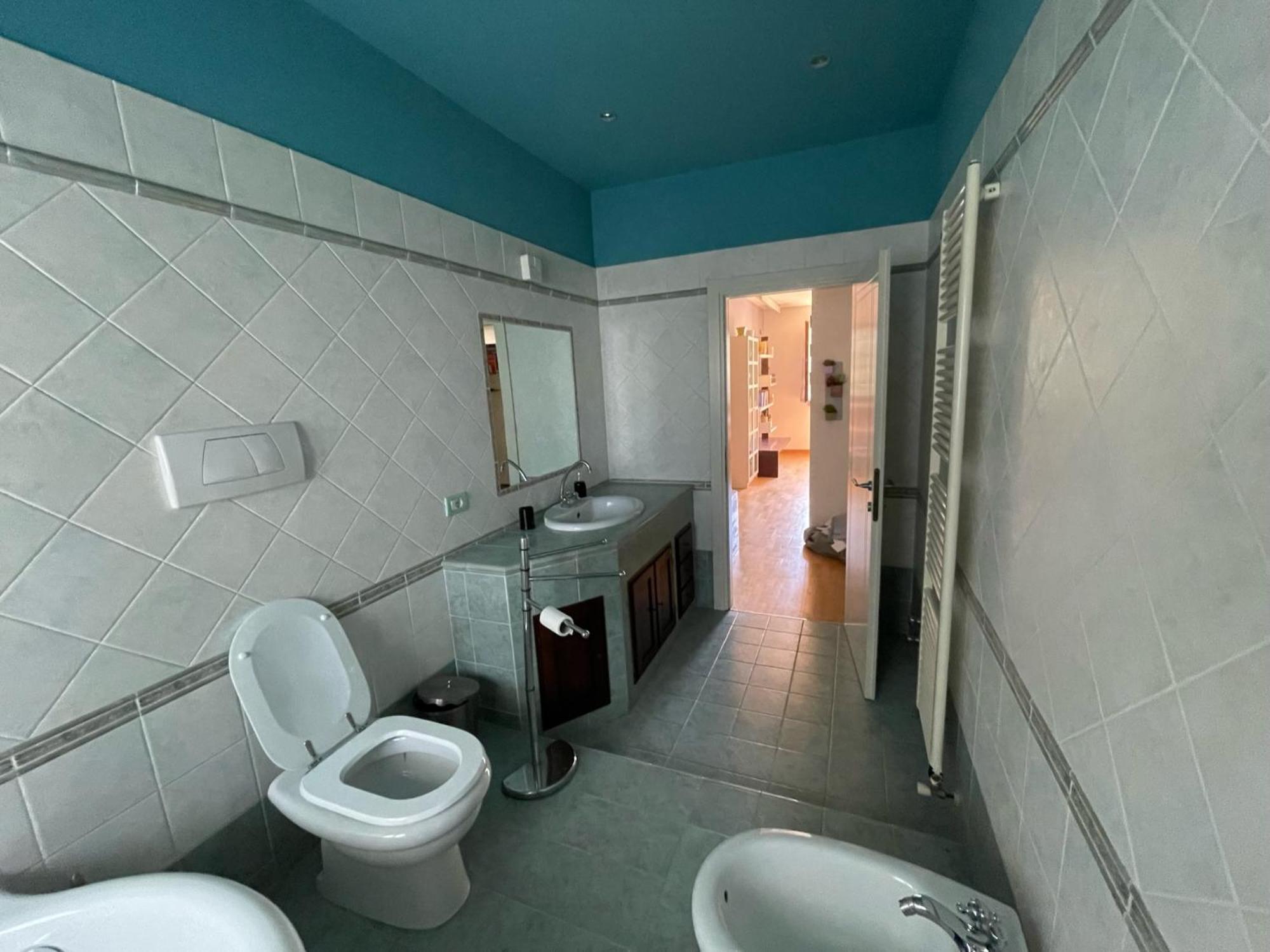 Da Silvia Hotel Гамбаси Терме Екстериор снимка