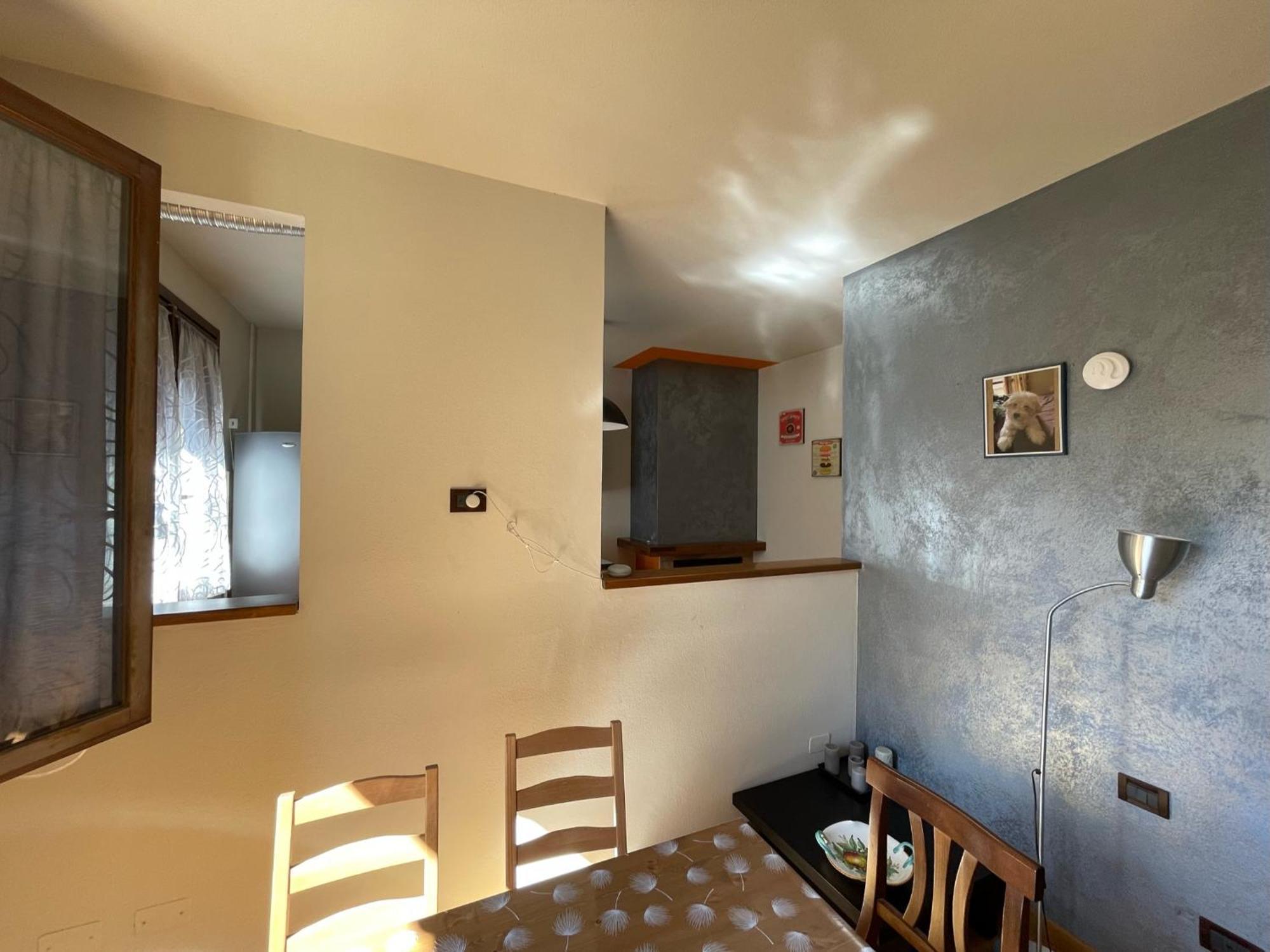 Da Silvia Hotel Гамбаси Терме Екстериор снимка