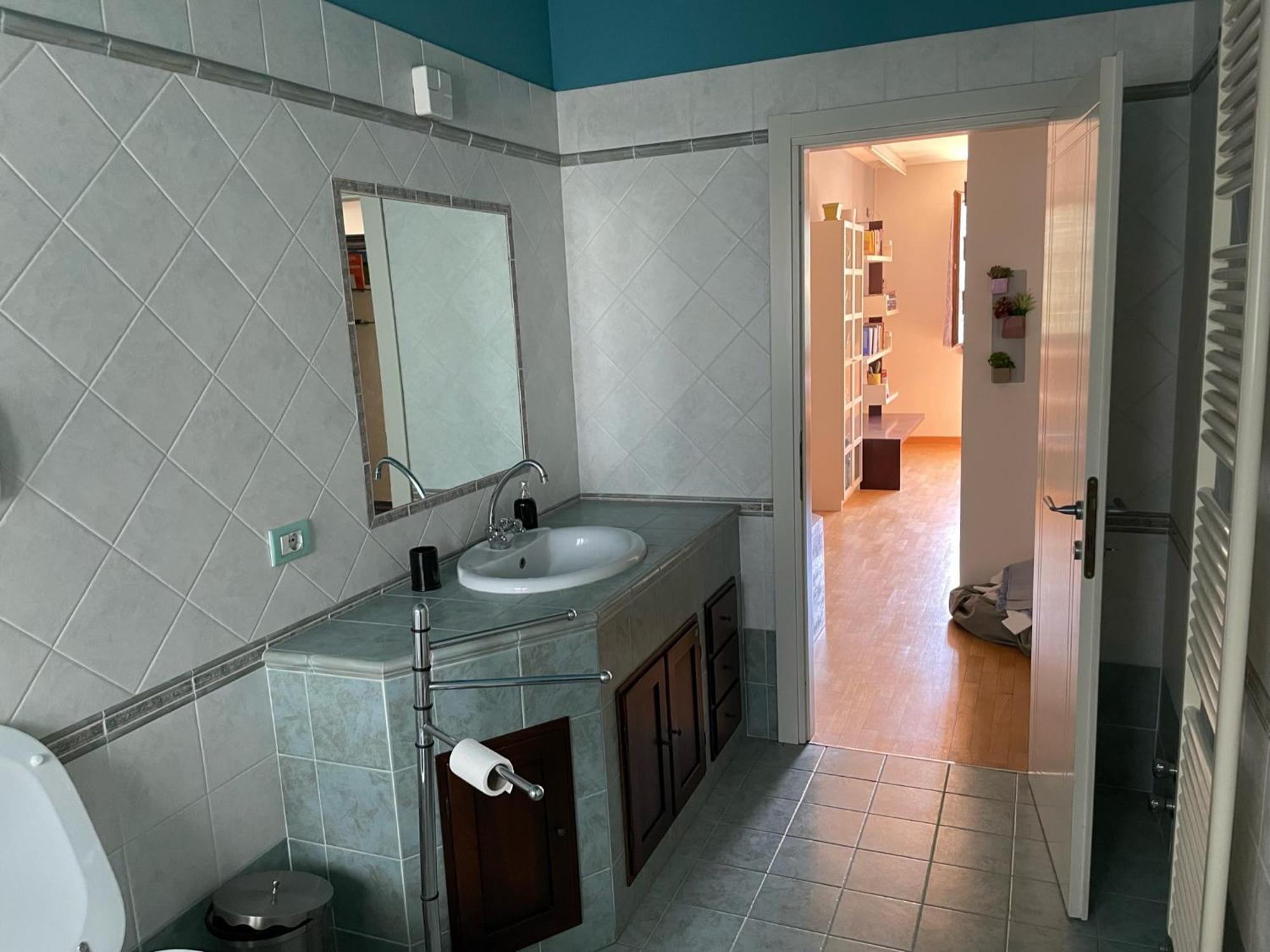 Da Silvia Hotel Гамбаси Терме Екстериор снимка