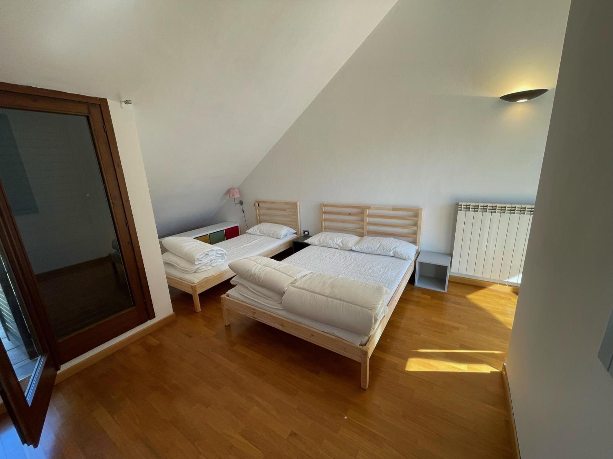 Da Silvia Hotel Гамбаси Терме Екстериор снимка