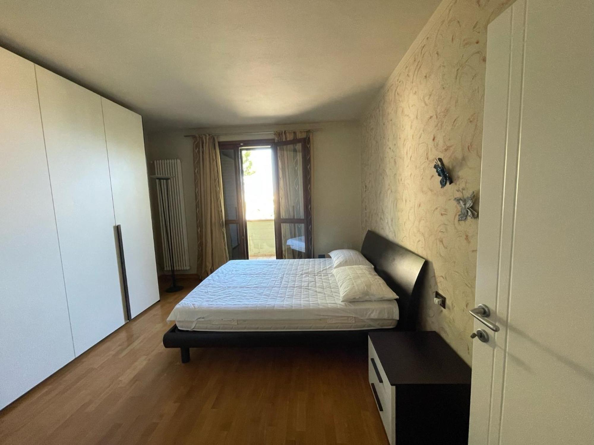 Da Silvia Hotel Гамбаси Терме Екстериор снимка