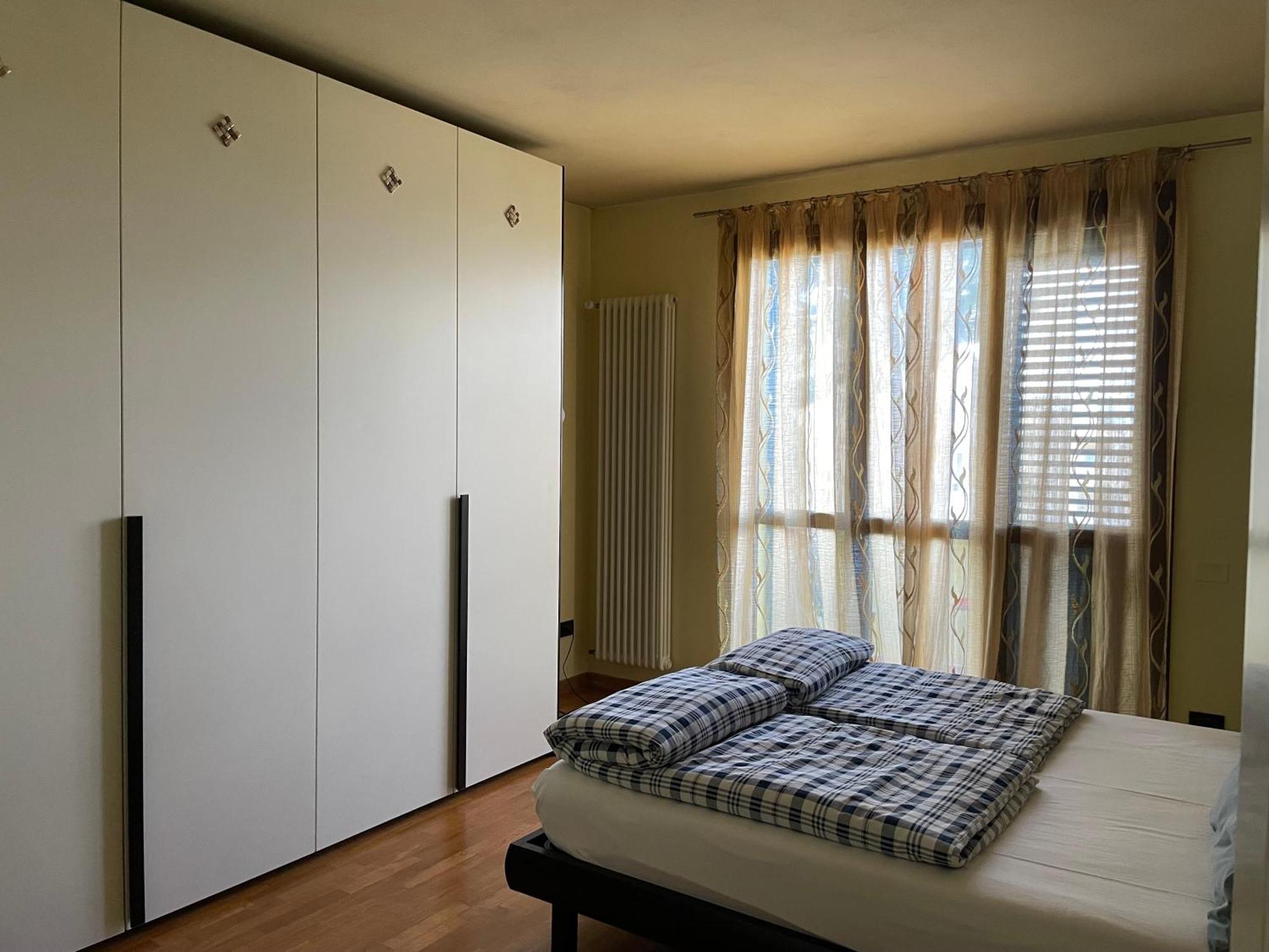 Da Silvia Hotel Гамбаси Терме Екстериор снимка