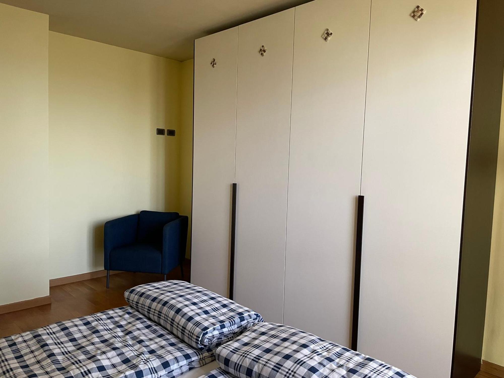 Da Silvia Hotel Гамбаси Терме Екстериор снимка